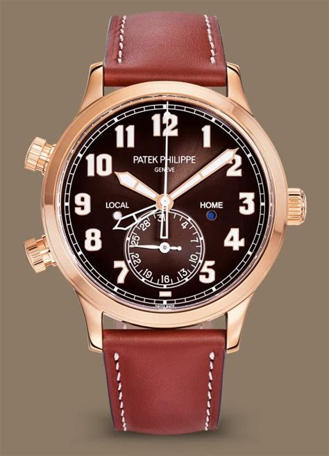 patek philippe 5524r-001-p|5520p 001.